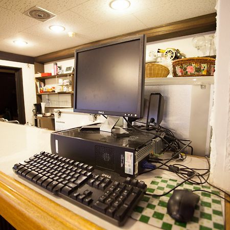 Hotel Mutsumi Siga Kogen Kültér fotó